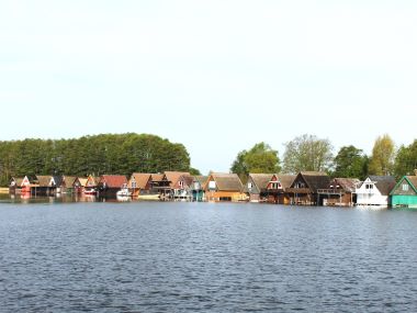 Müritzfest Rechlin