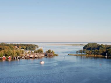Seefest in Röbel/Müritz