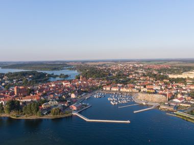 Müritzfest in Waren/Müritz