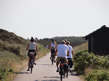 Wandern & Radfahren